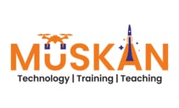 Muskan Educom Foundation logo