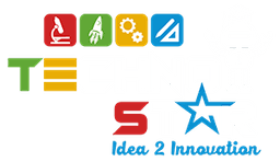 Technostar Idea 2 Innovation logo