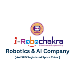 IROBOCHAKRA logo