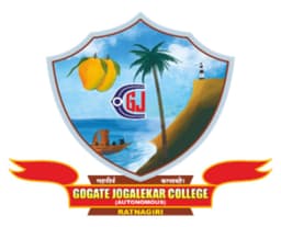 RP Gogate College of Arts & Science And  RV Jogalekar College of Commerce(Autonomous),Ratnagiri 415612  logo