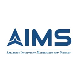 Hemant Kedare : Aryabhatt Institute of Mathematics and Sciences (AIMS) logo