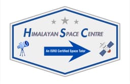 Himalayan Space Centre LLP logo