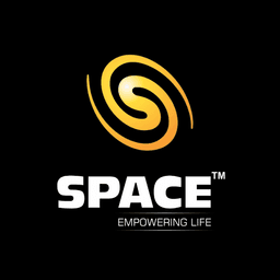 Space India logo
