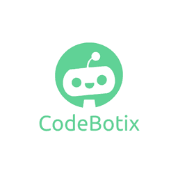 CodeBotix logo