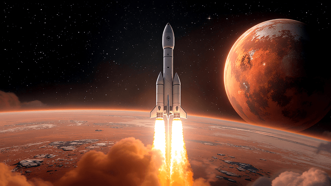 The Rocket Science