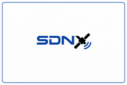 Space Development Nexus SDNx logo