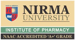 Department of Pharm Analysis, Institute of Pharmacy, Nirma University