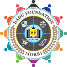 Dadu Foundation  logo